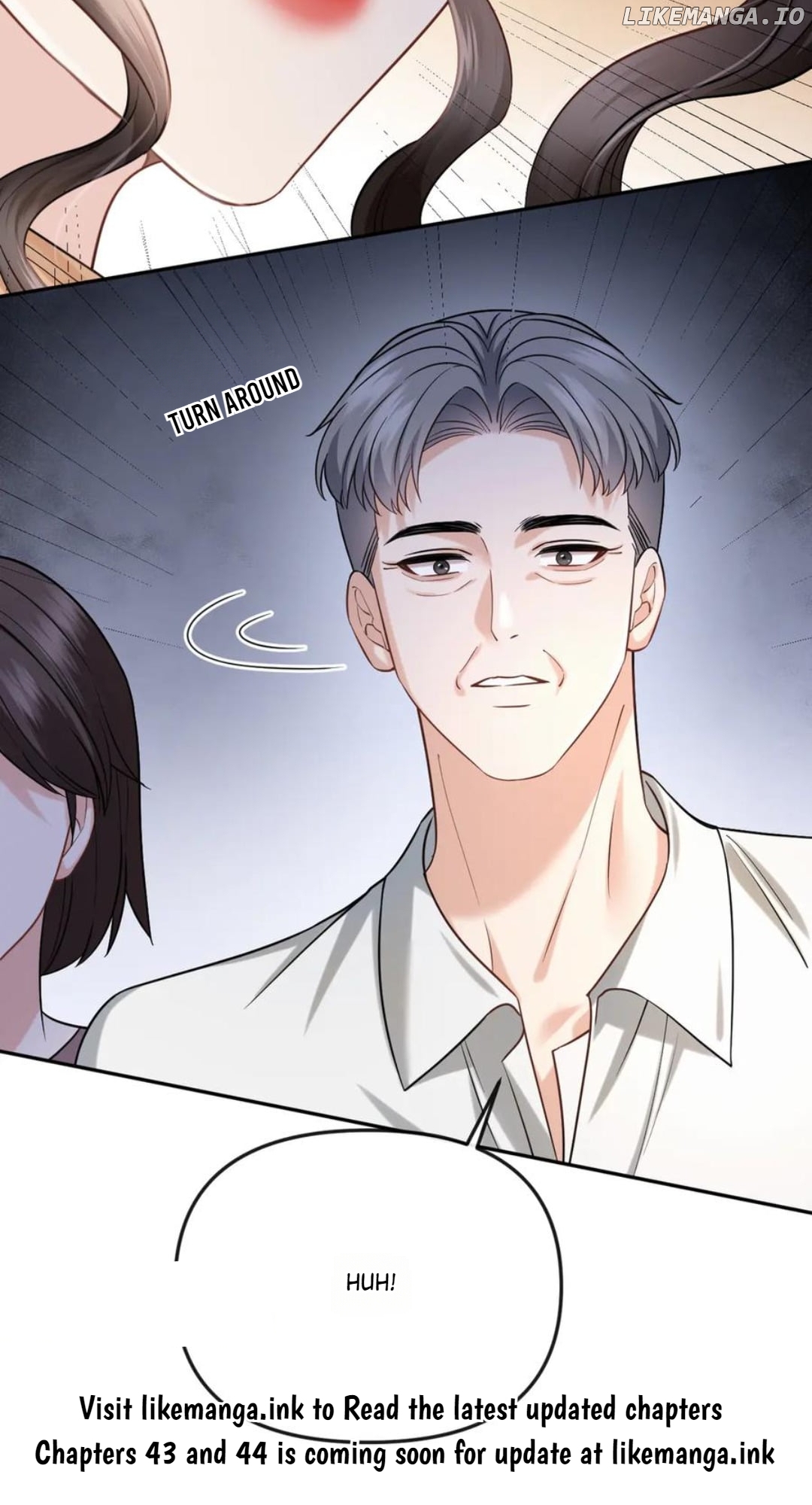 Deeply In Love Chapter 42 - page 45